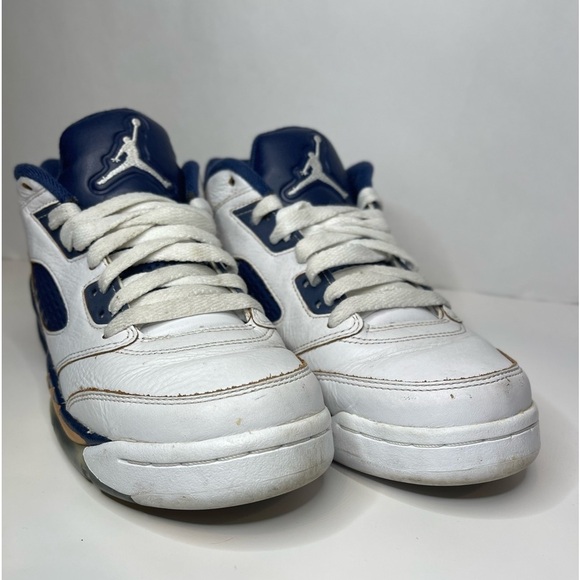 - AIR JORDAN 5 RETRO LOW ‘DUNK FROM ABOVE' - Picture 5 of 14